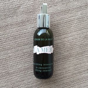 La Mer the lifting intensifier